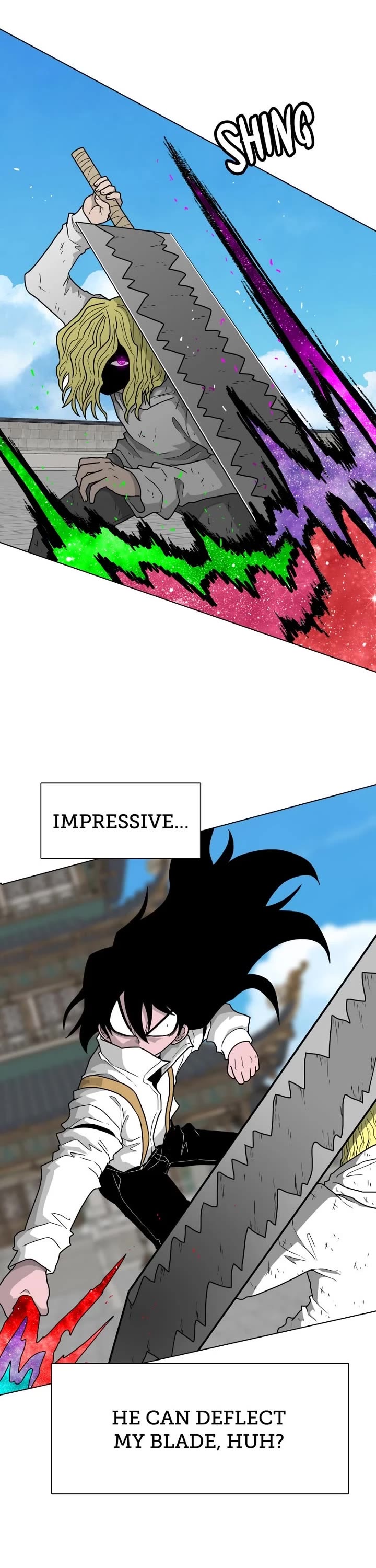 The Graymark chapter 18 page 6