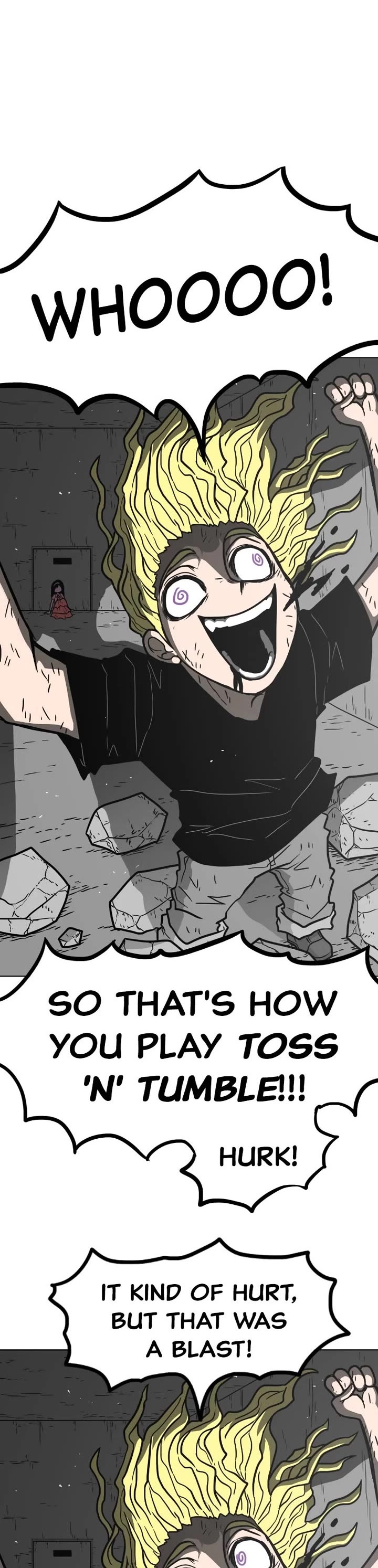 The Graymark chapter 19 page 10