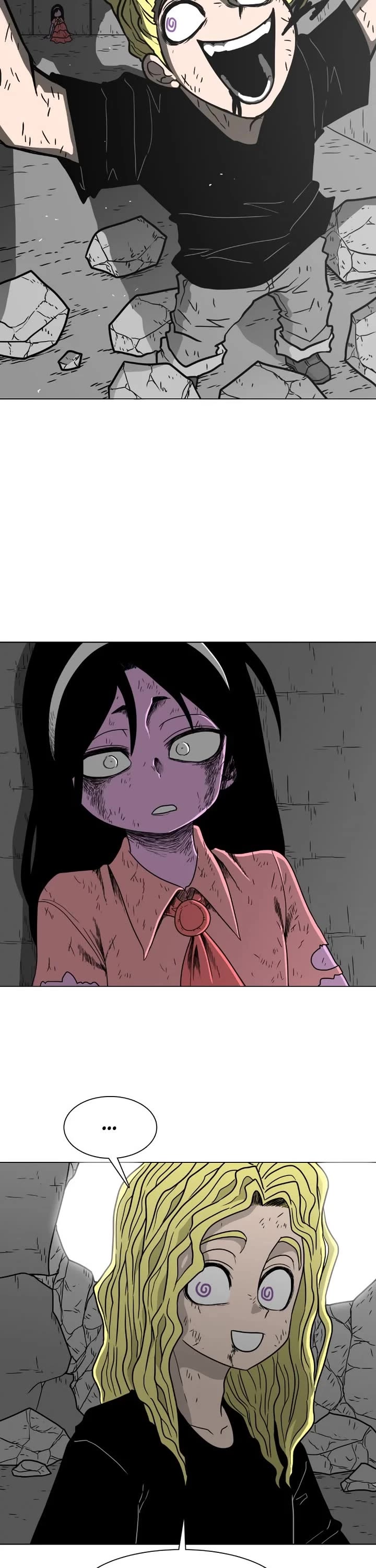 The Graymark chapter 19 page 11