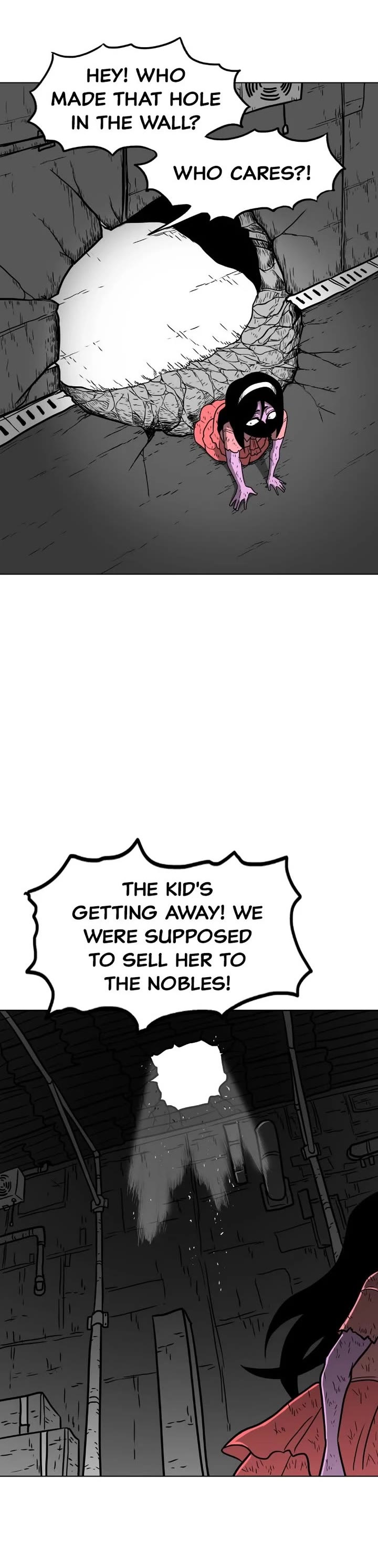 The Graymark chapter 19 page 15