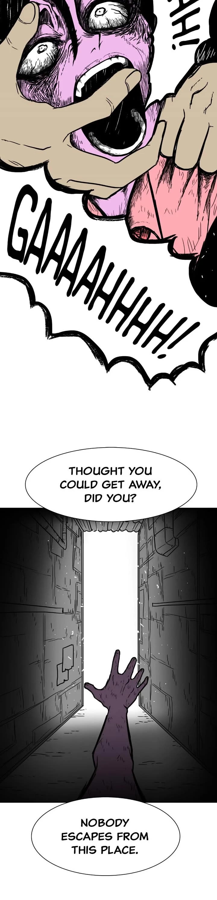The Graymark chapter 19 page 20