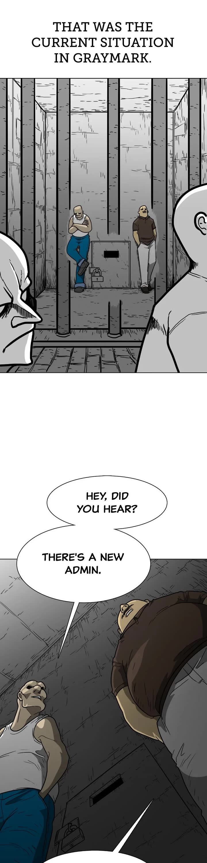 The Graymark chapter 19 page 3