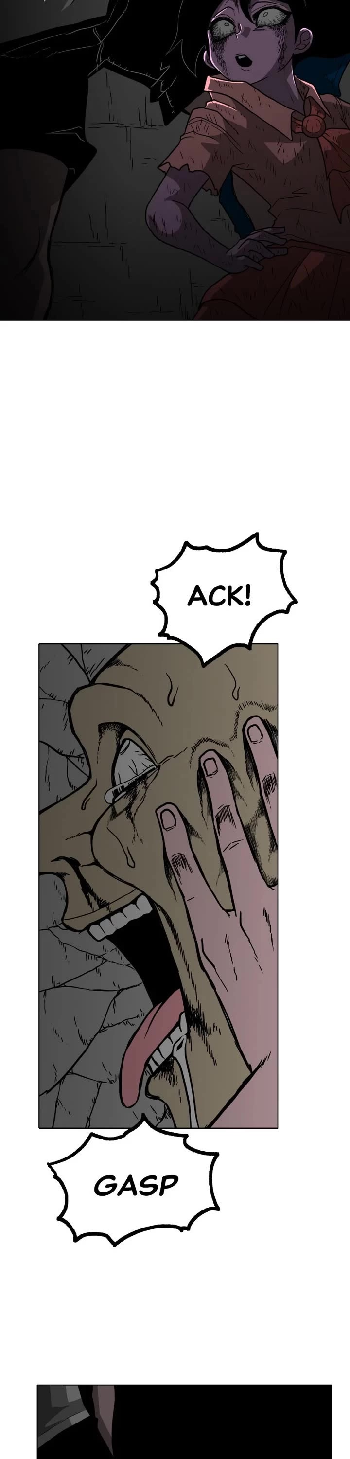 The Graymark chapter 19 page 31