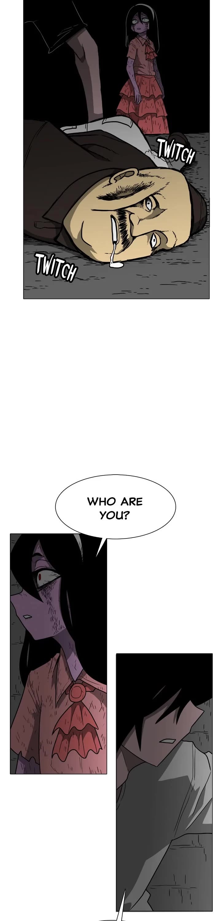 The Graymark chapter 19 page 32