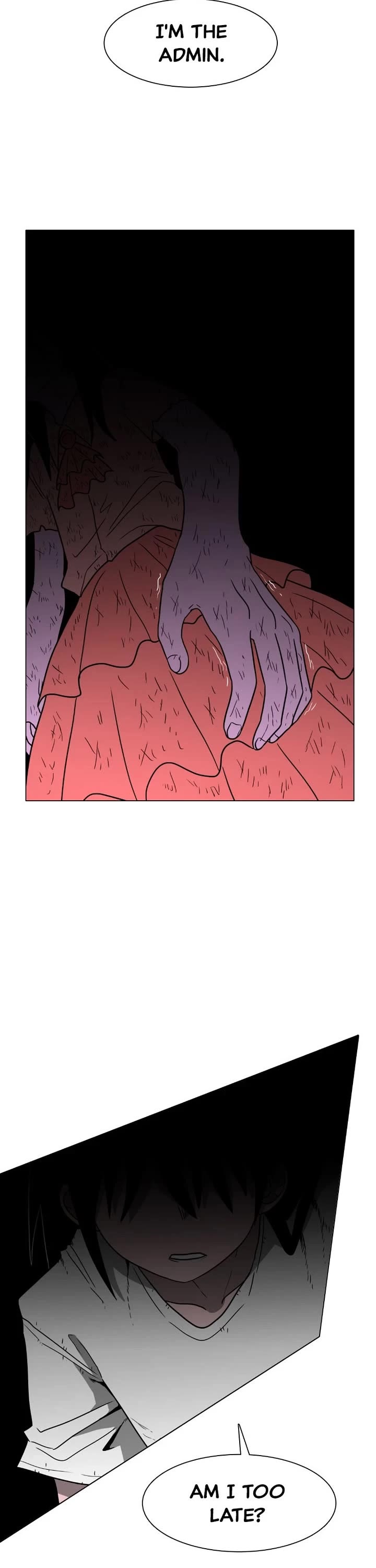The Graymark chapter 19 page 33