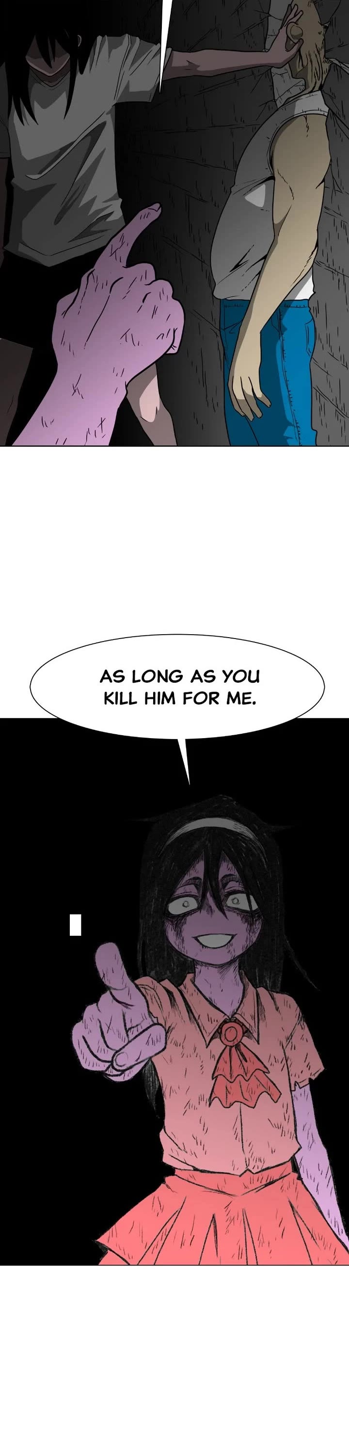 The Graymark chapter 19 page 35