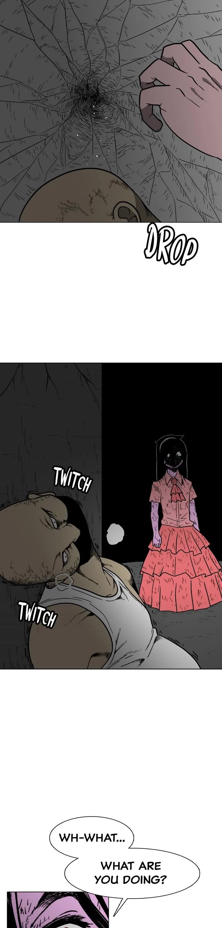 The Graymark chapter 19 page 37