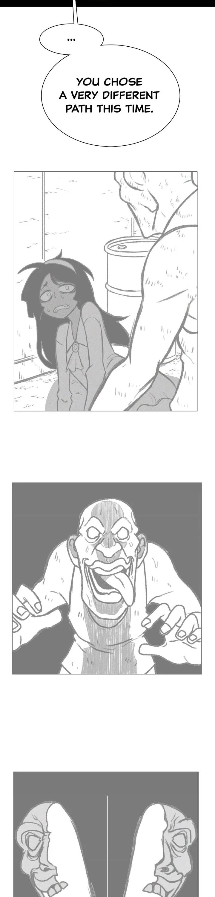 The Graymark chapter 19 page 48