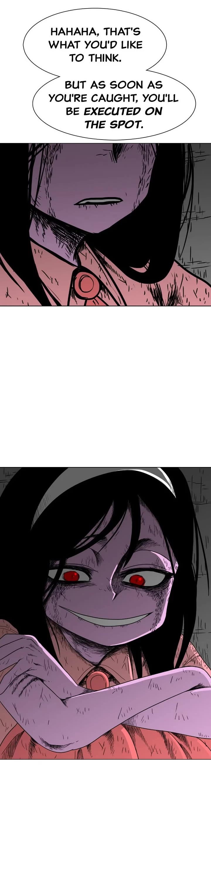 The Graymark chapter 19 page 5