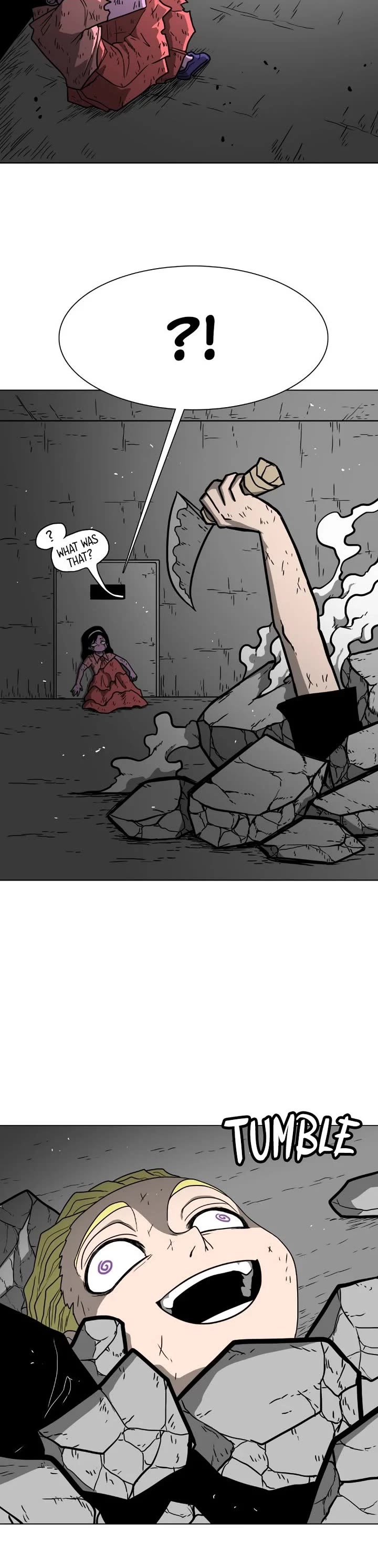 The Graymark chapter 19 page 9