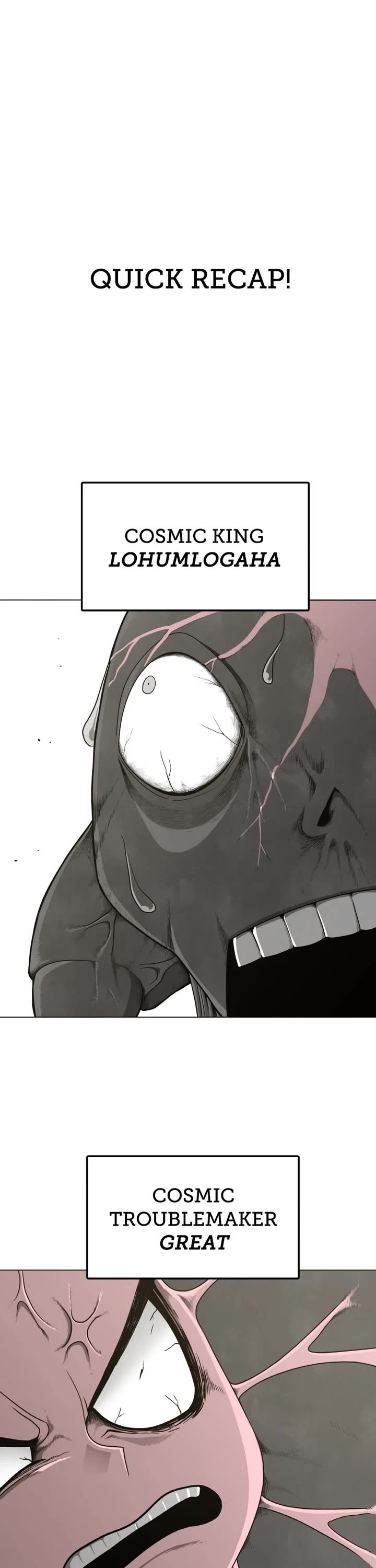 The Graymark chapter 2 page 1