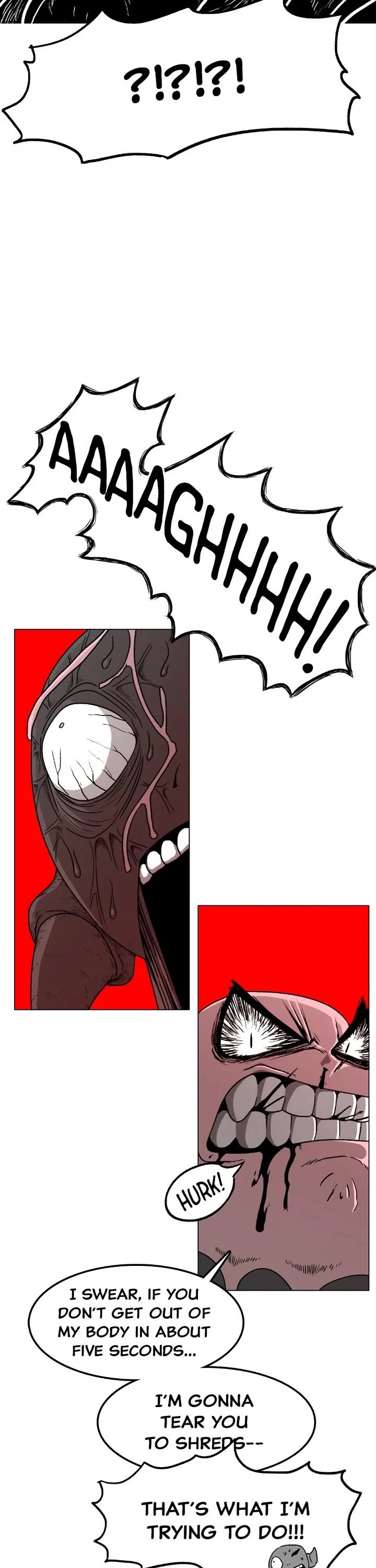 The Graymark chapter 2 page 11