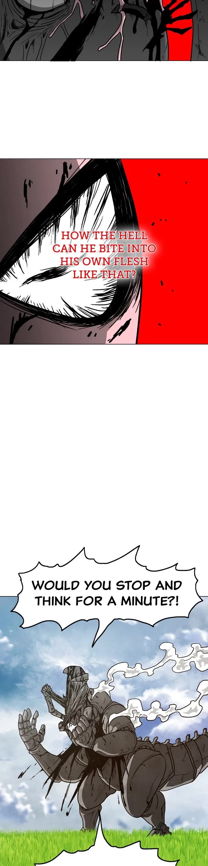 The Graymark chapter 2 page 17