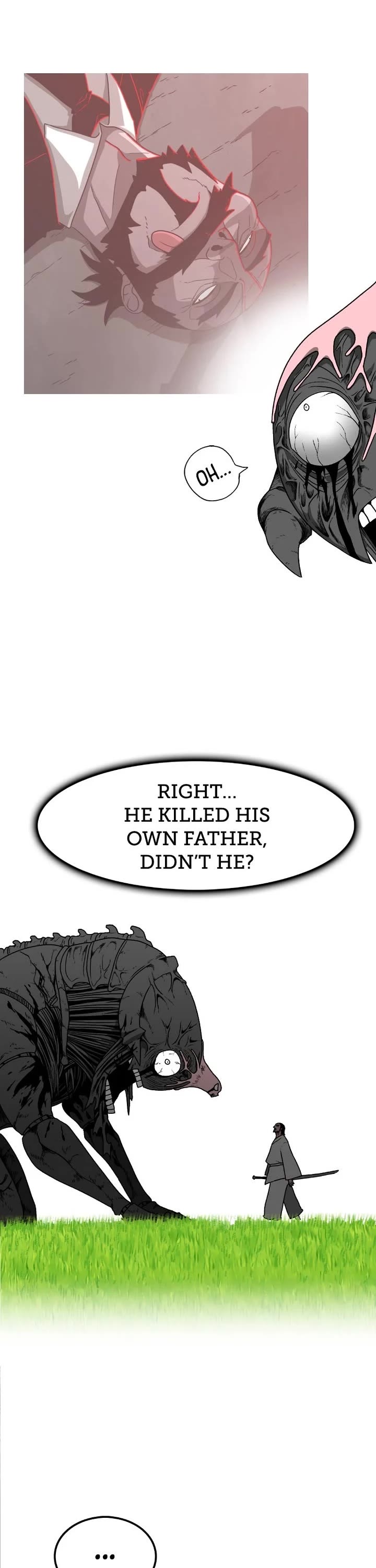 The Graymark chapter 2 page 32