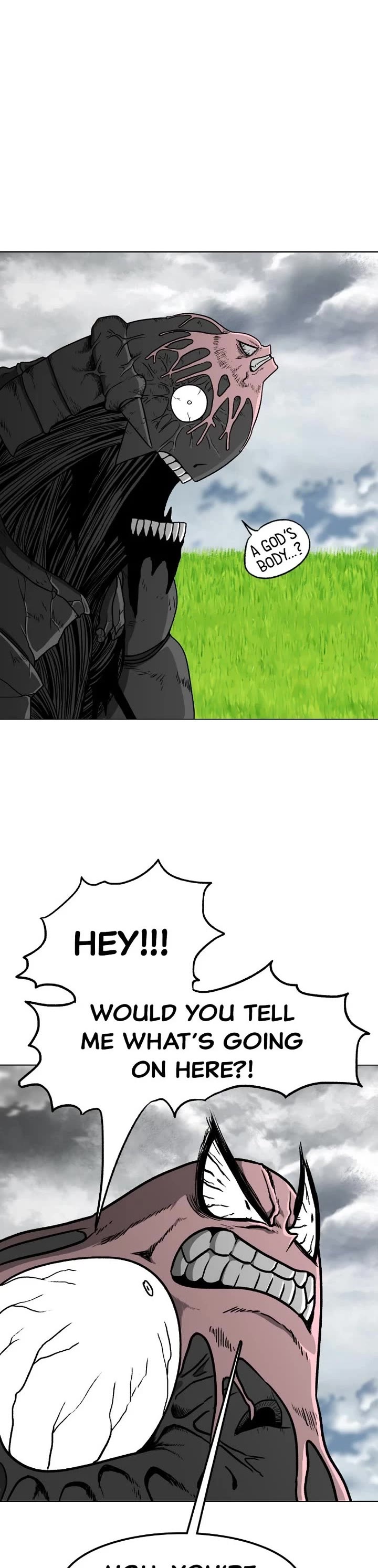 The Graymark chapter 2 page 40
