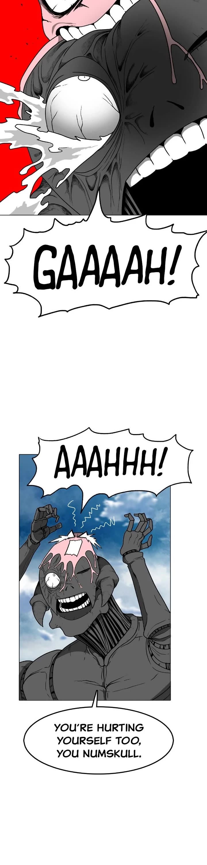 The Graymark chapter 2 page 7