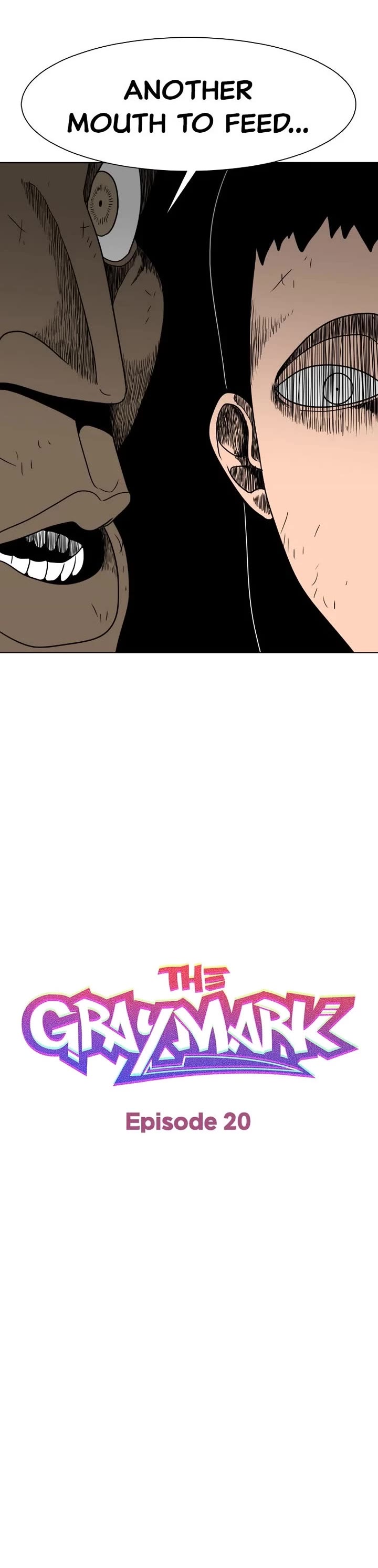 The Graymark chapter 20 page 10