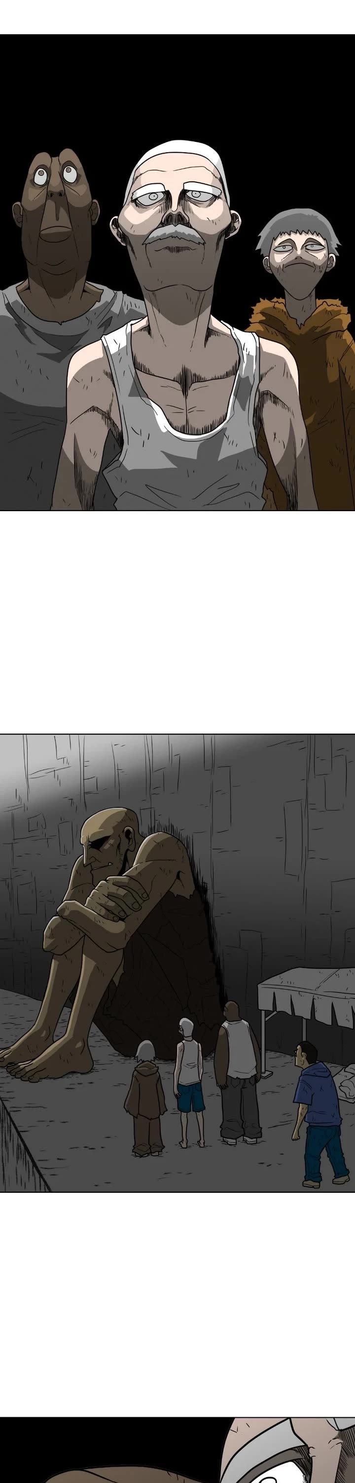 The Graymark chapter 20 page 11