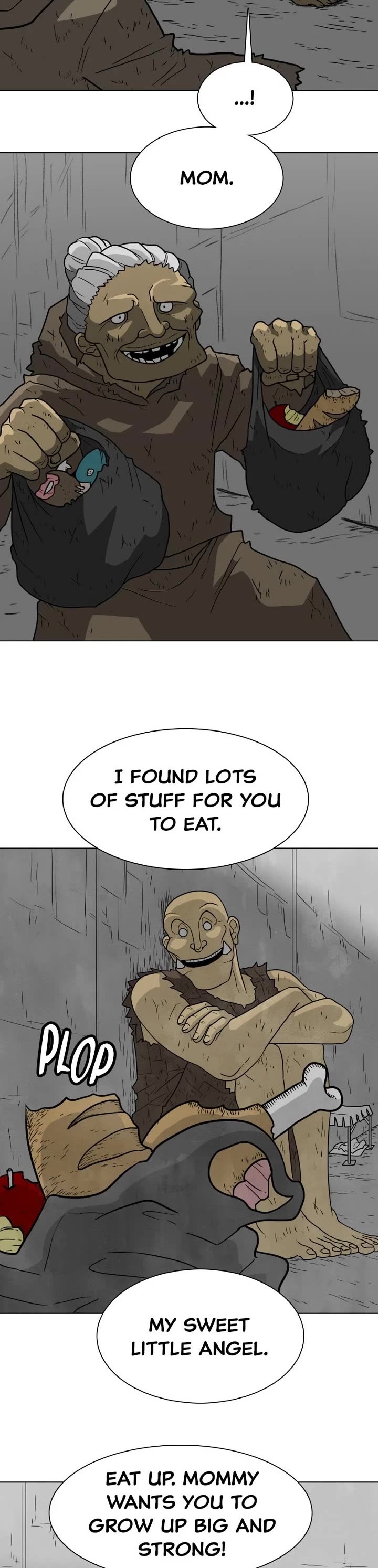 The Graymark chapter 20 page 15