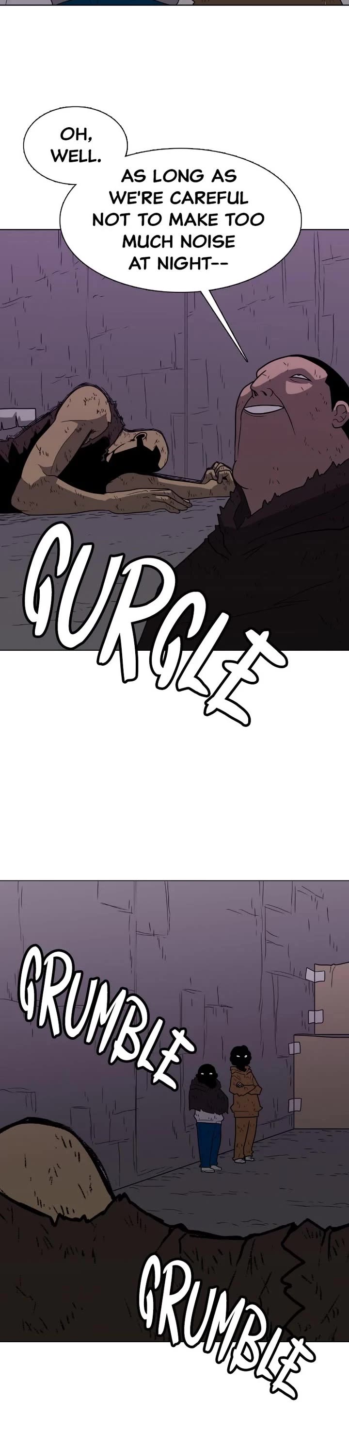 The Graymark chapter 20 page 19