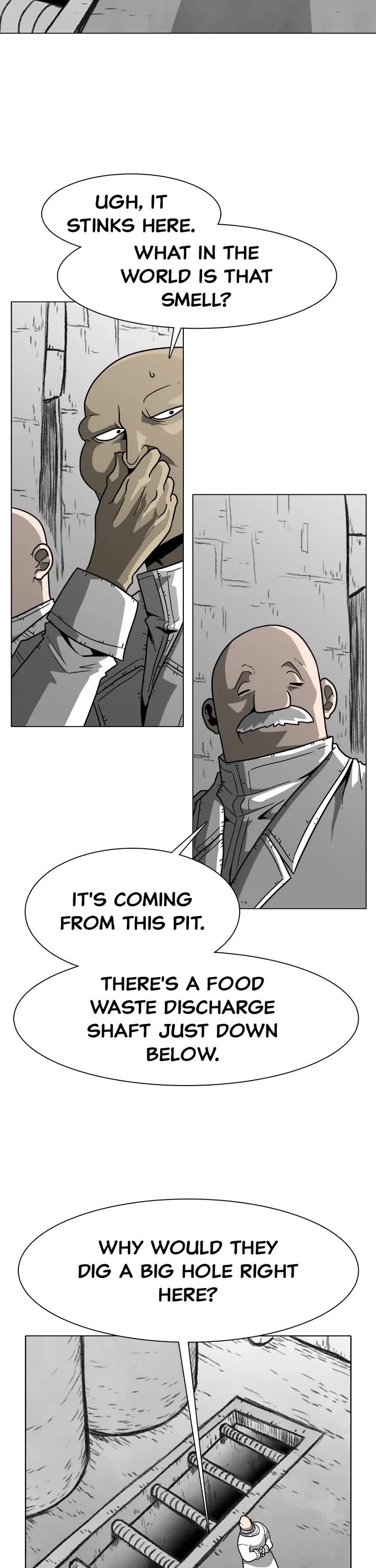 The Graymark chapter 20 page 2