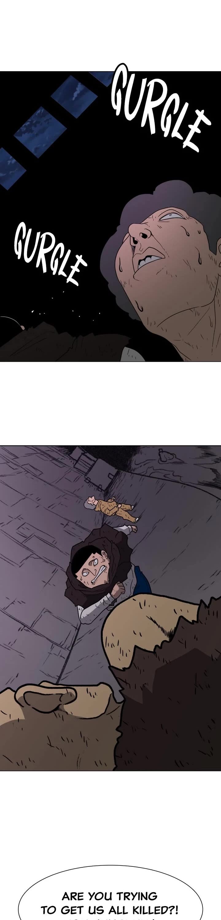 The Graymark chapter 20 page 20