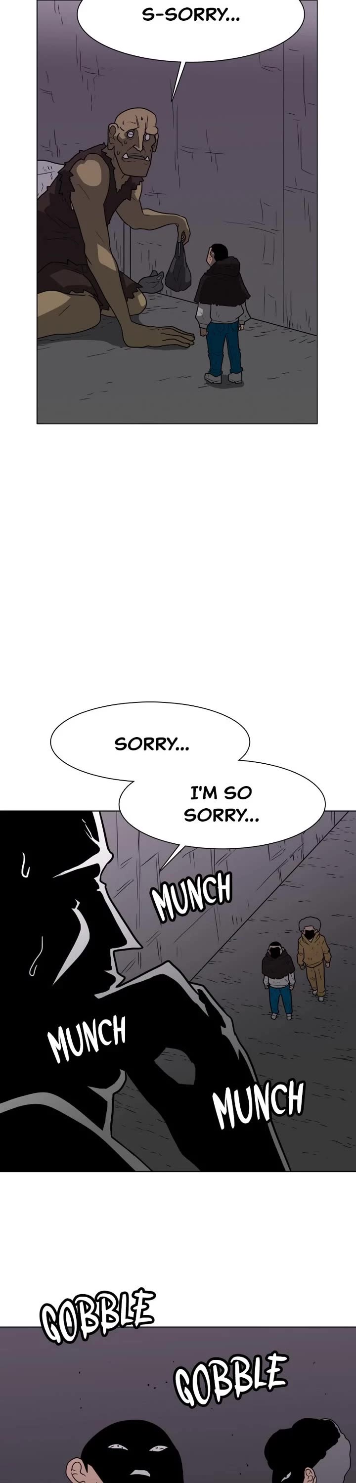 The Graymark chapter 20 page 22