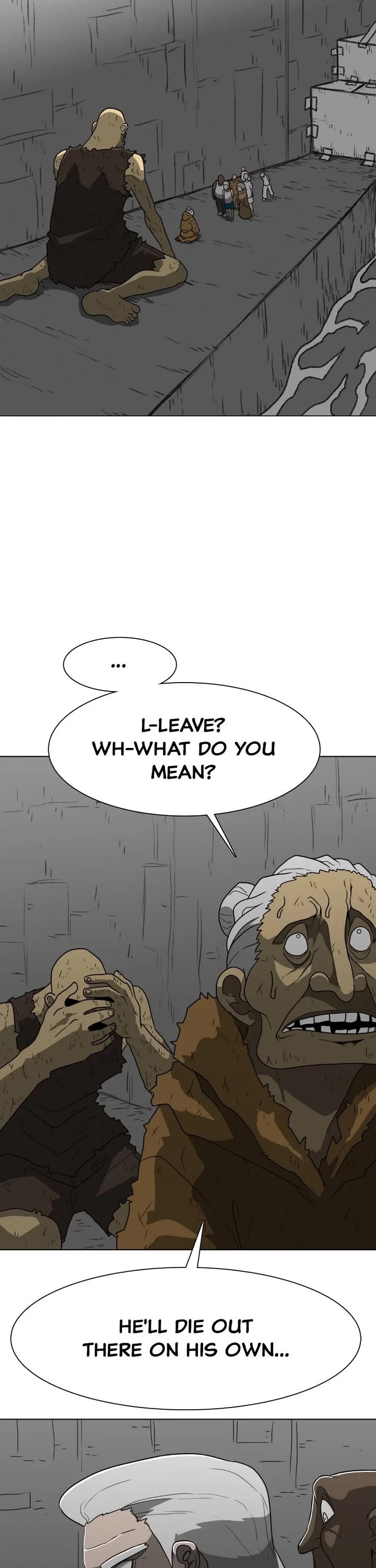 The Graymark chapter 20 page 26