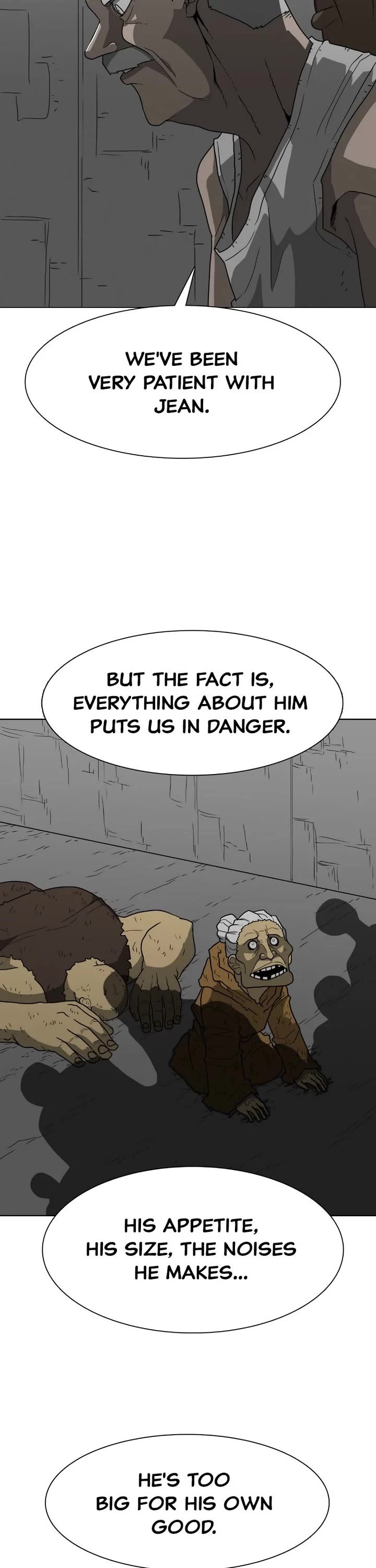 The Graymark chapter 20 page 27