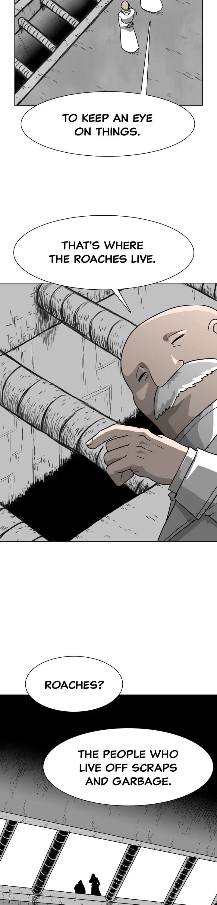 The Graymark chapter 20 page 3
