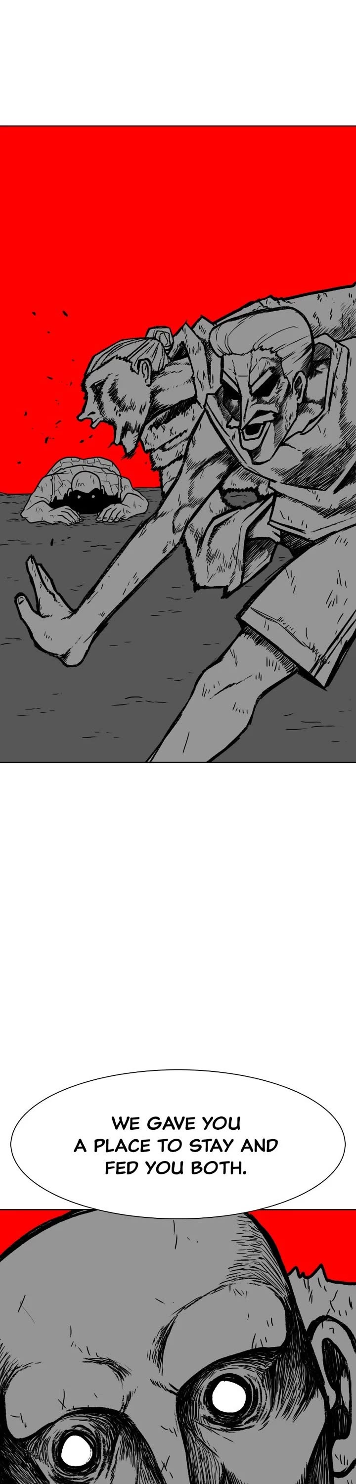 The Graymark chapter 20 page 32