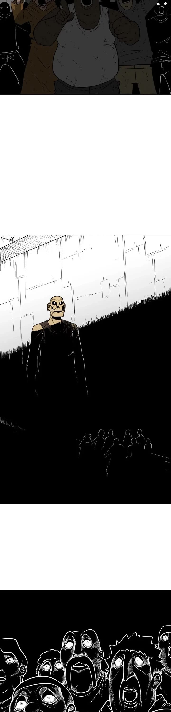 The Graymark chapter 20 page 34