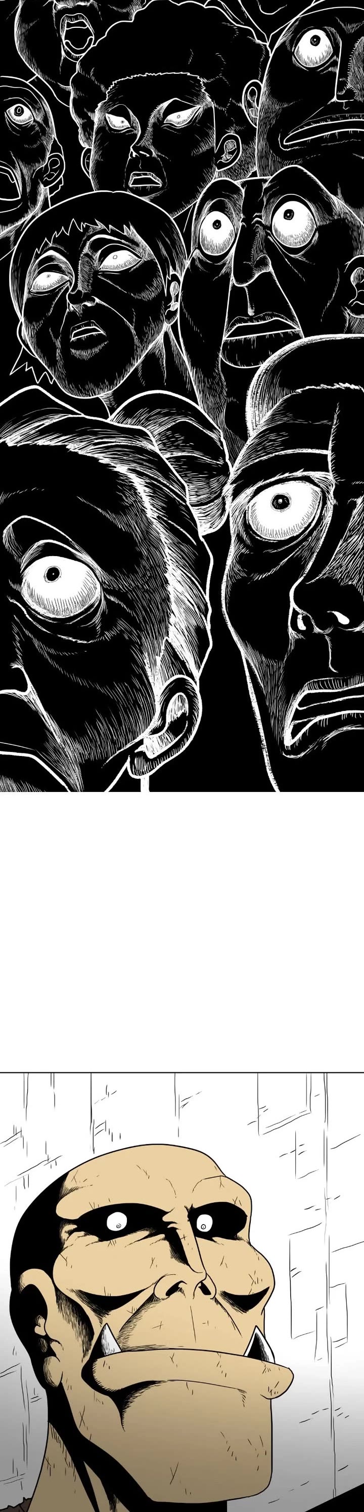 The Graymark chapter 20 page 35