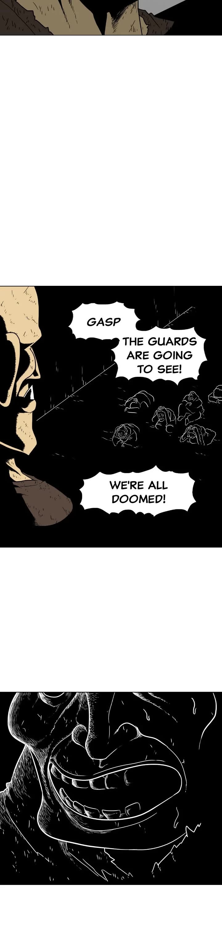 The Graymark chapter 20 page 36
