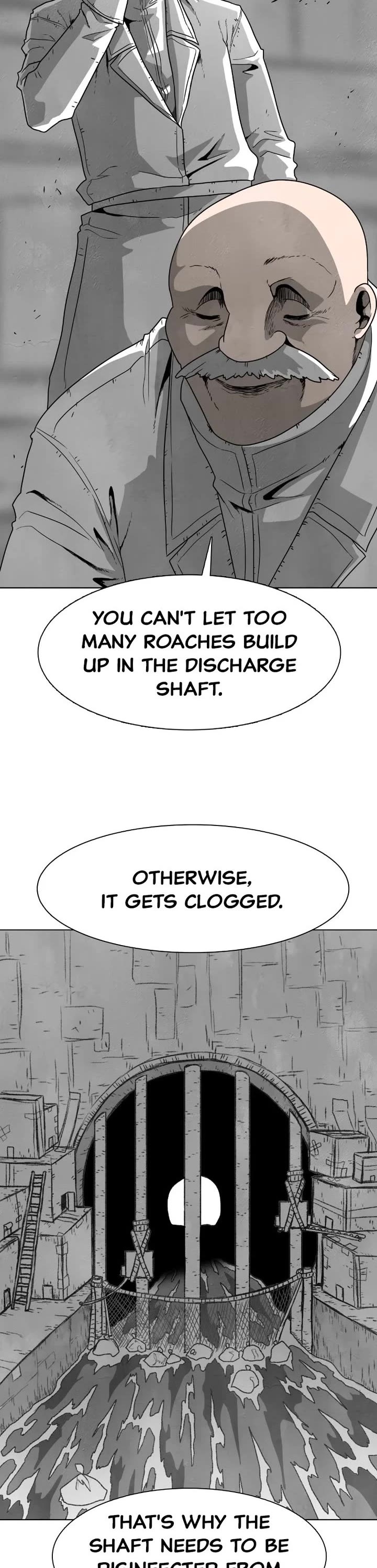 The Graymark chapter 20 page 5