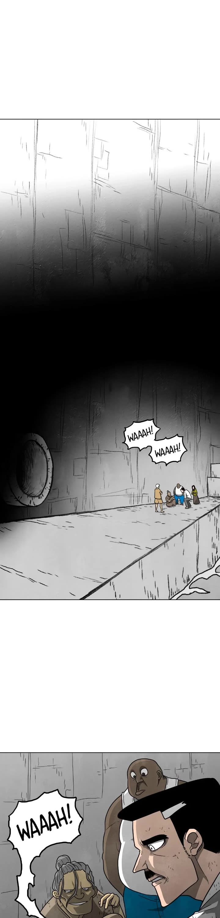 The Graymark chapter 20 page 7