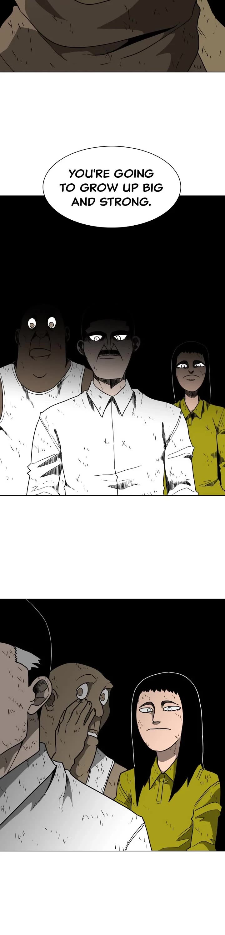 The Graymark chapter 20 page 9