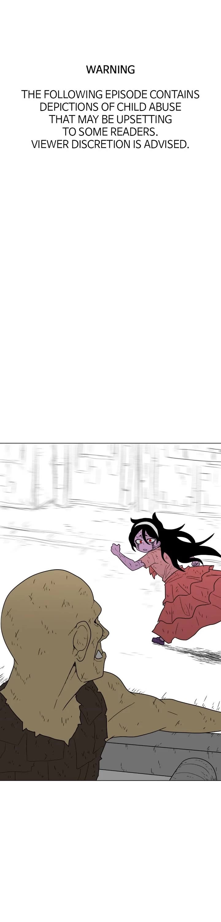 The Graymark chapter 21 page 1
