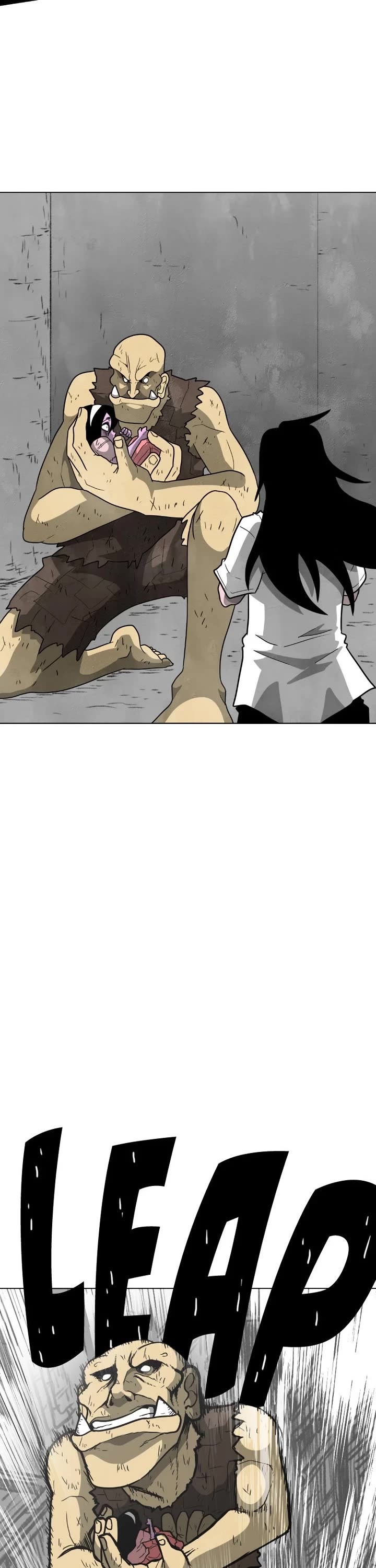 The Graymark chapter 21 page 11