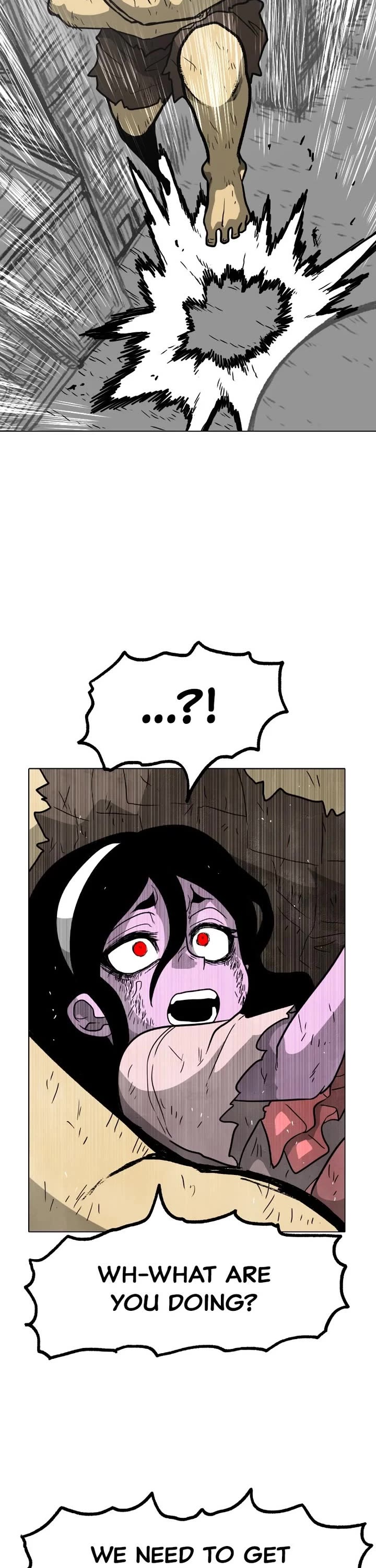 The Graymark chapter 21 page 12