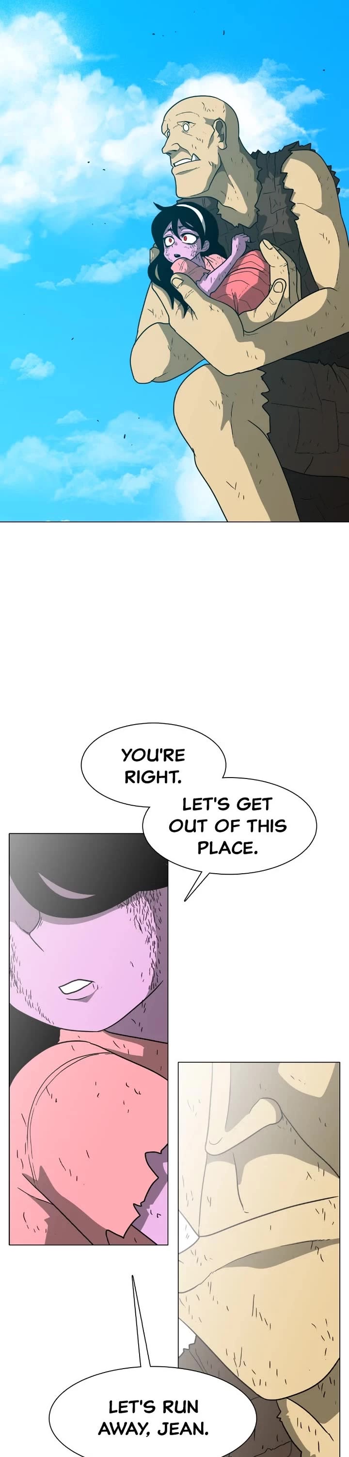 The Graymark chapter 21 page 16