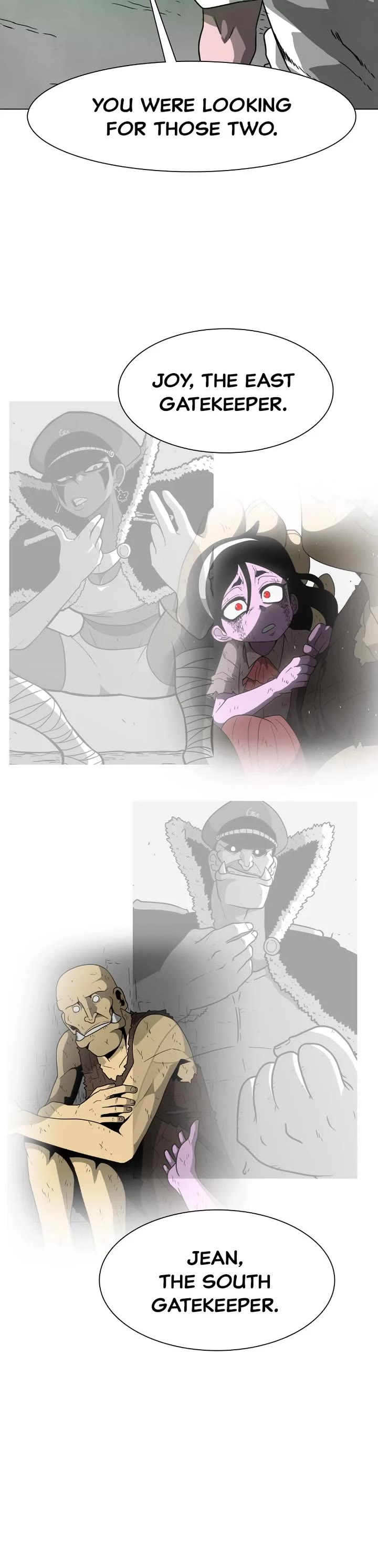 The Graymark chapter 21 page 19