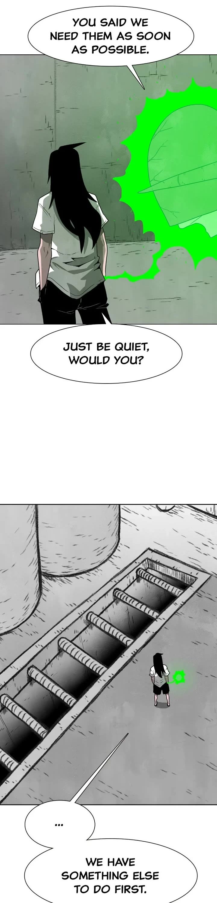 The Graymark chapter 21 page 20