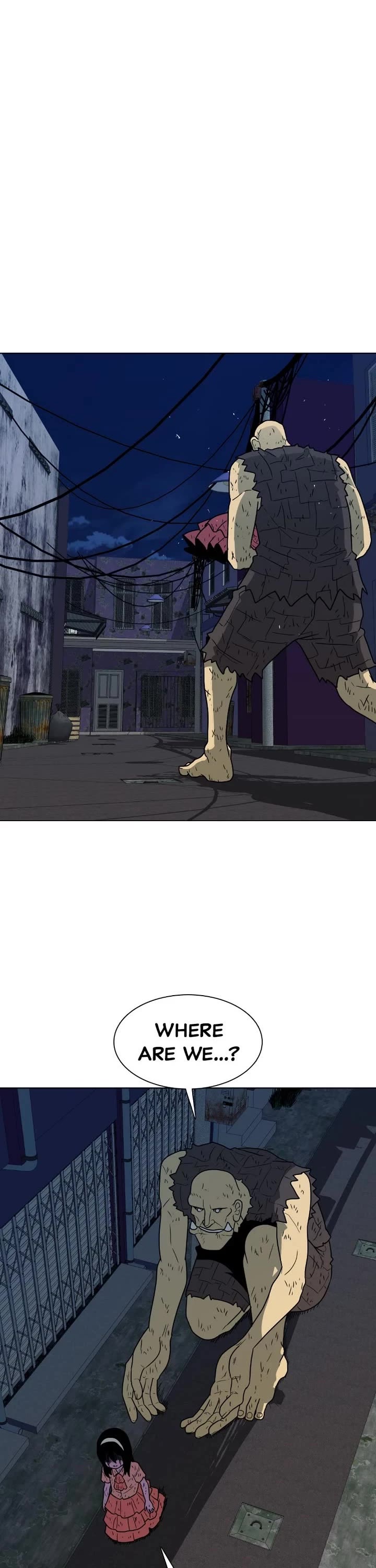 The Graymark chapter 21 page 22
