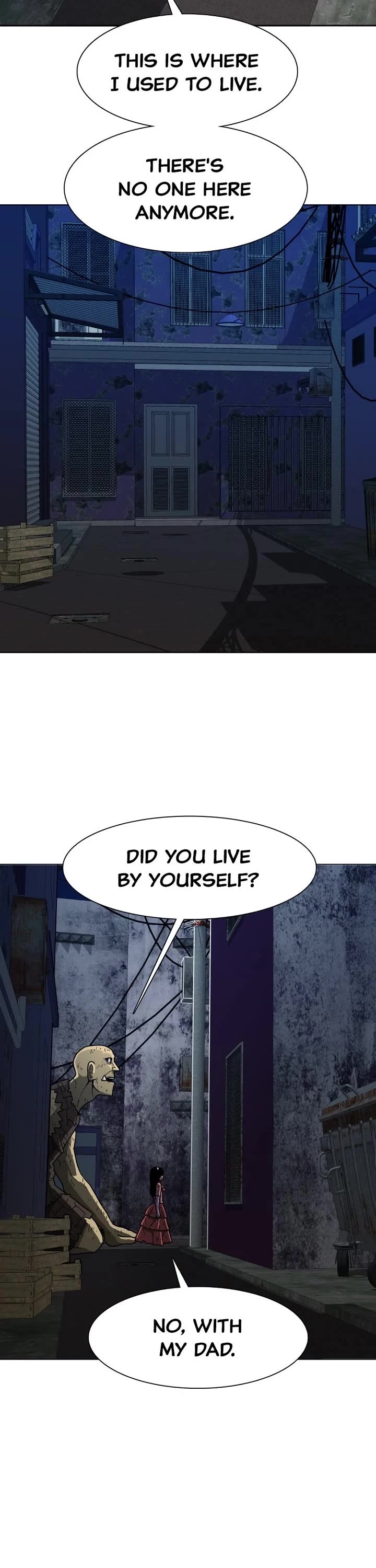 The Graymark chapter 21 page 23