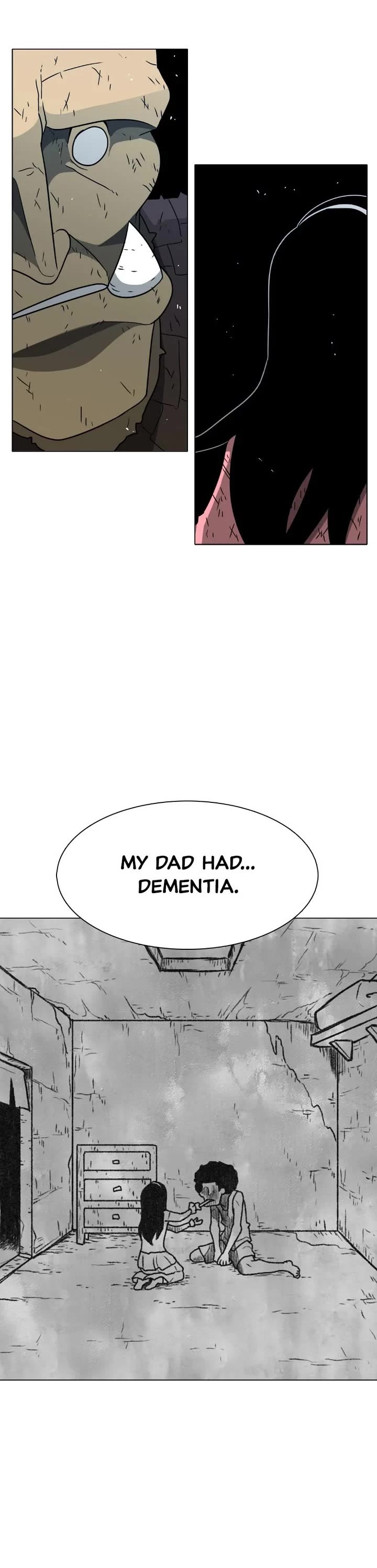 The Graymark chapter 21 page 24