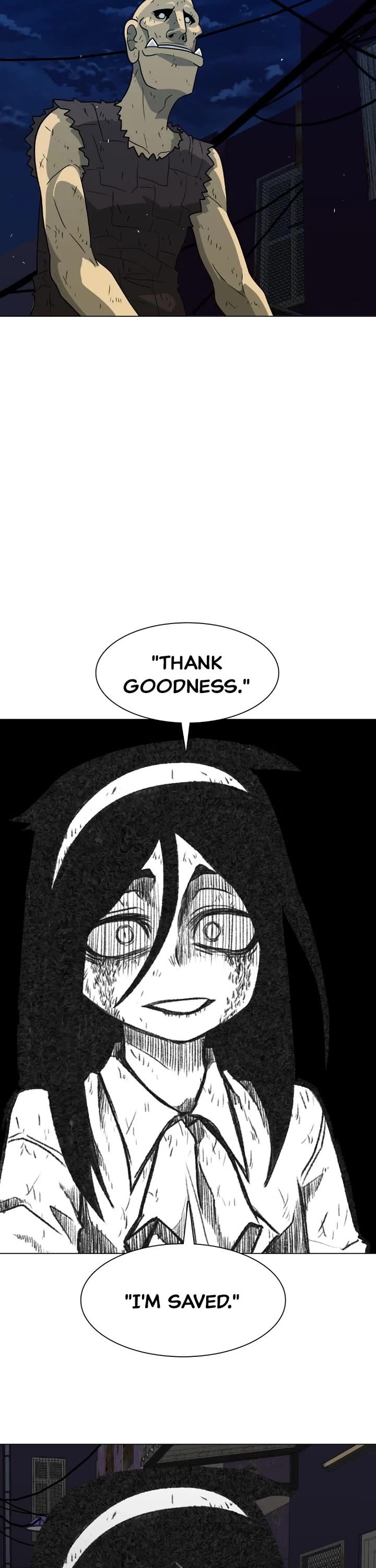 The Graymark chapter 21 page 28