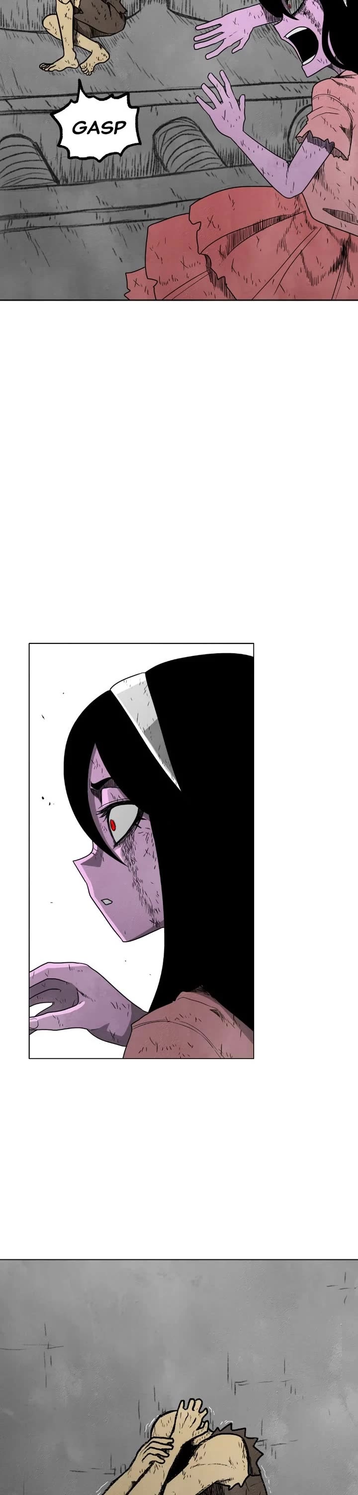 The Graymark chapter 21 page 3