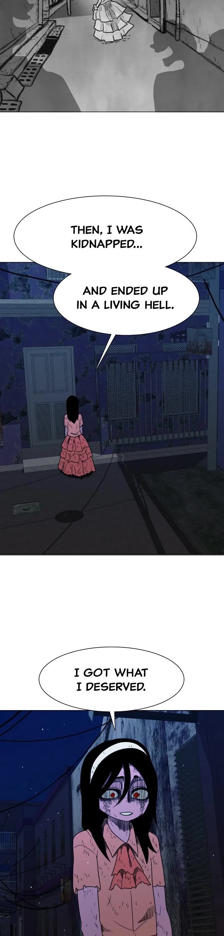 The Graymark chapter 21 page 31