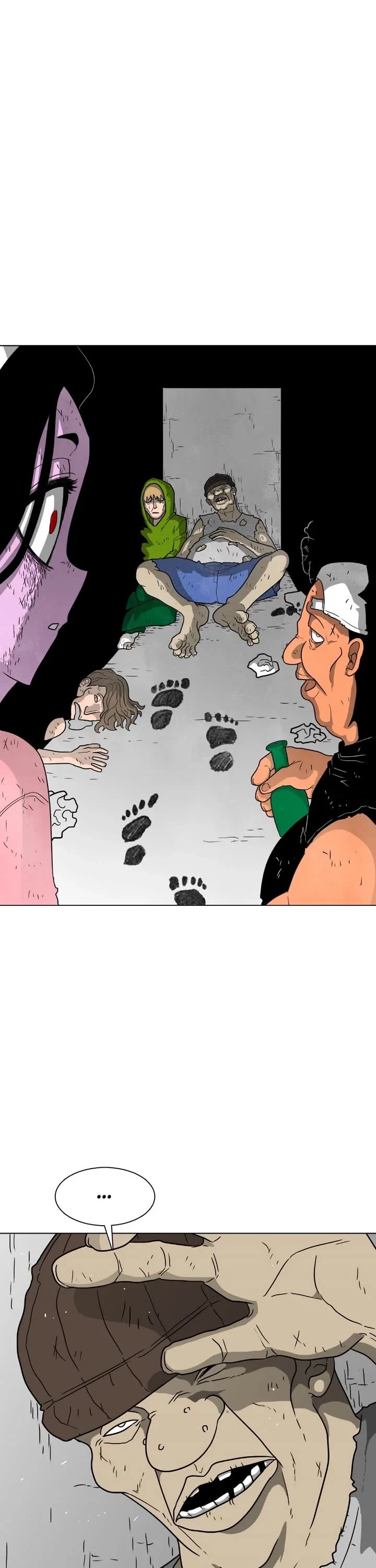 The Graymark chapter 21 page 37